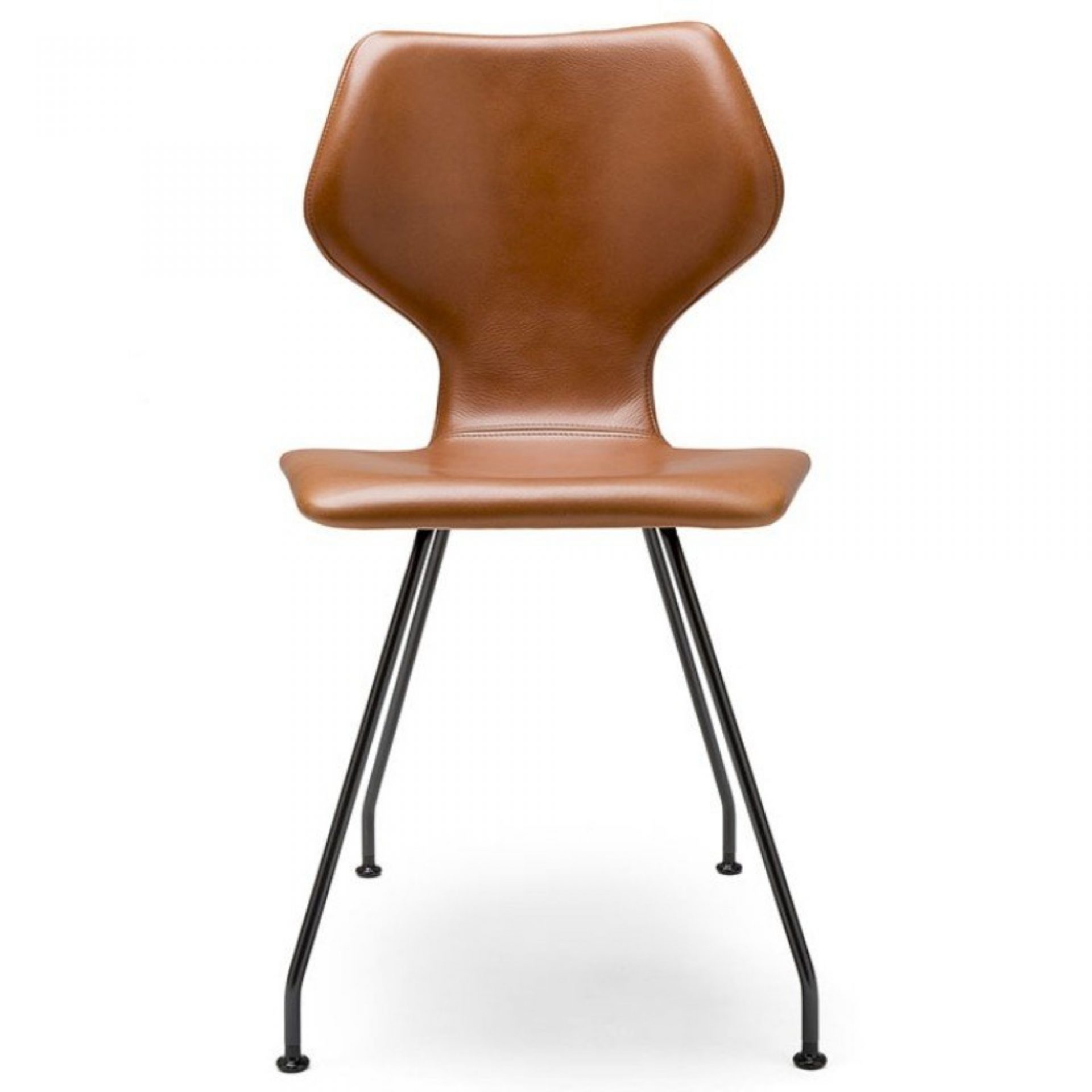 Design On Stock Cavalletta eetkamerstoel voorkant
