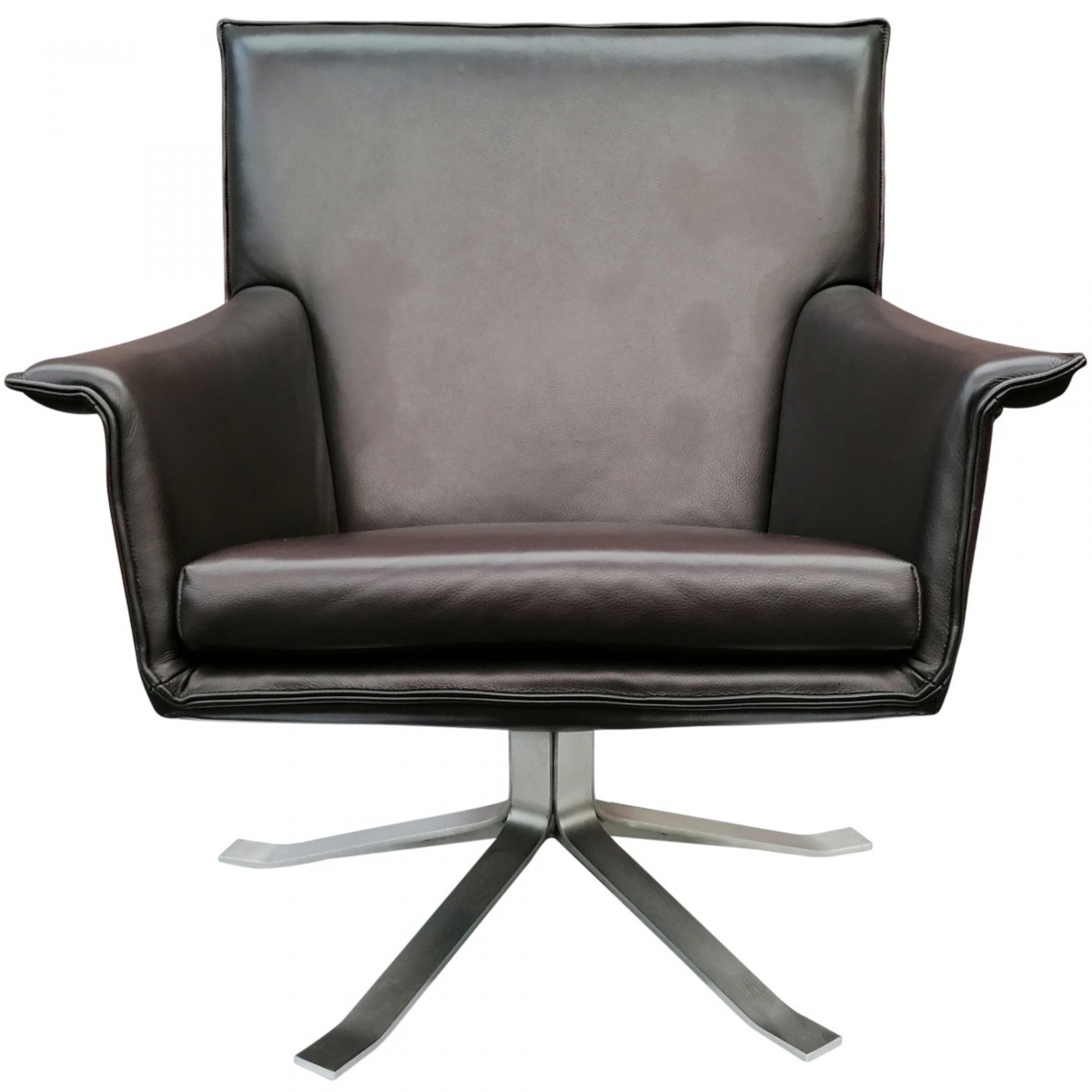 Design On Stock Djenne fauteuil voorkant