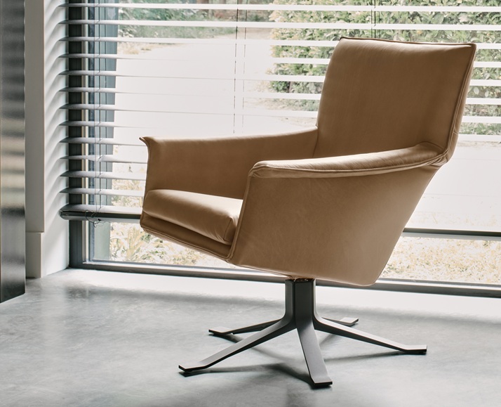 Design On Stock Djenne fauteuil