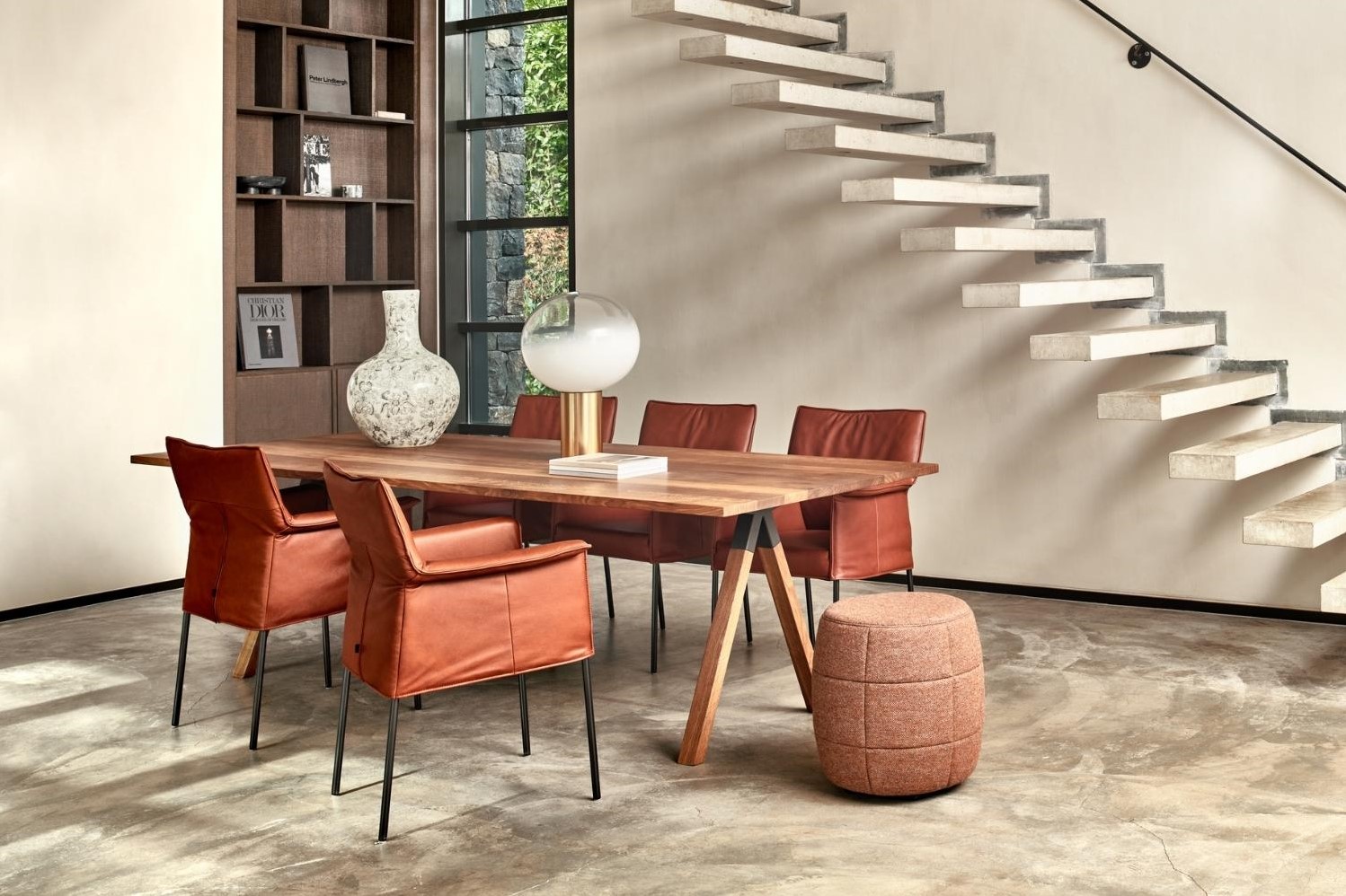 Design On Stock Gola eetkamerstoelen