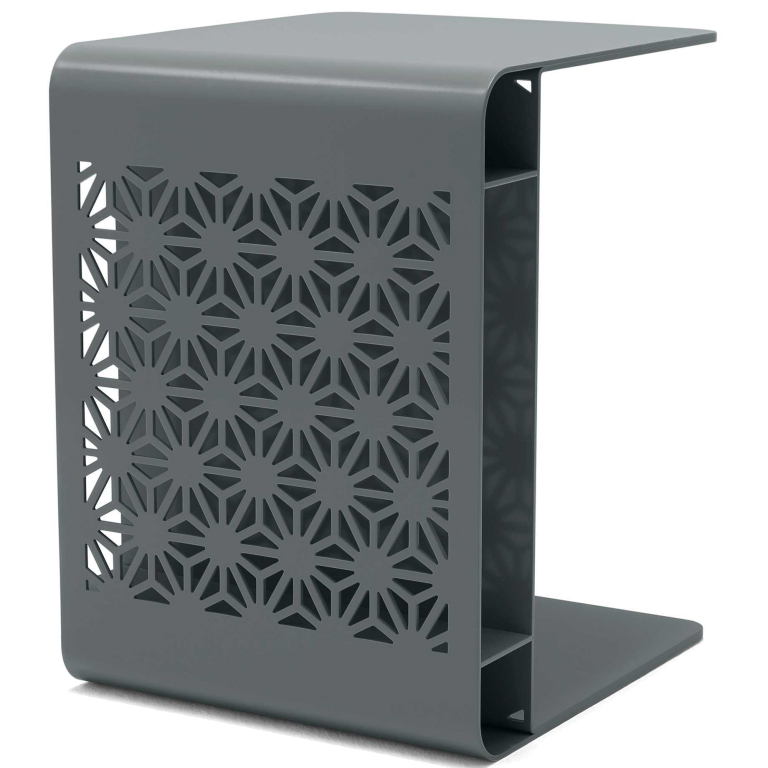 Design On Stock Koyo bijzettafel steelblue