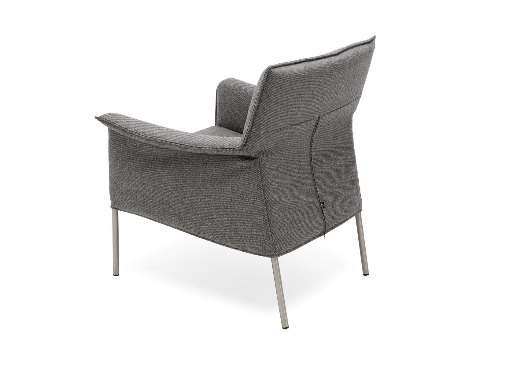 Design On Stock Limec fauteuil achterkant