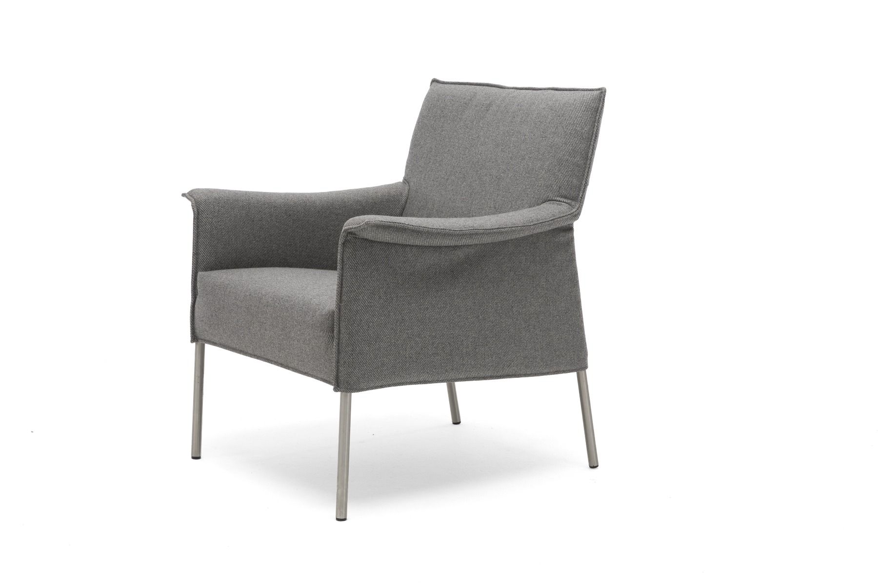 Design On Stock Limec fauteuil stof