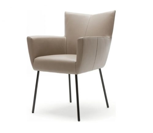 Design On Stock Moka eetkamerstoel