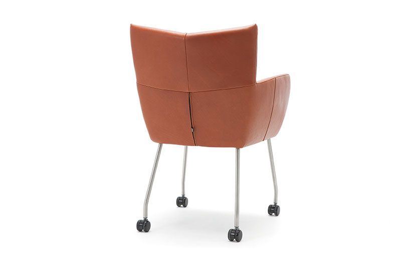 Design On Stock Moka eetkamerstoel achterkant