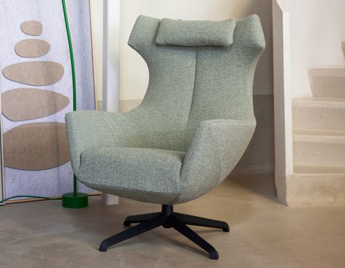 Design On Stock Nosto fauteuil