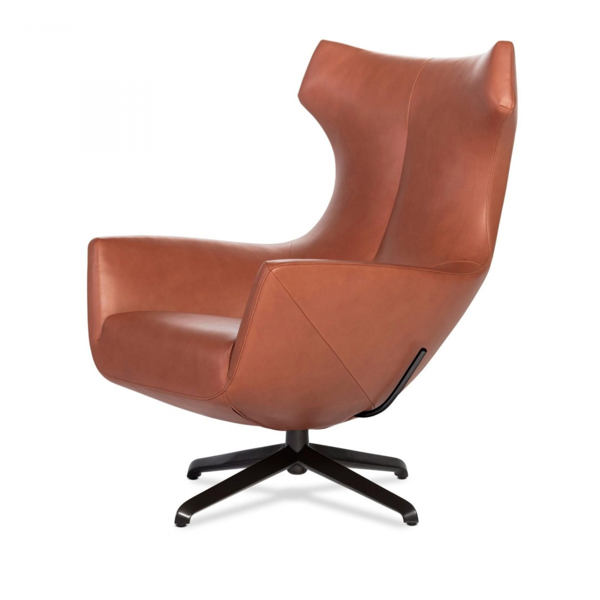 Design On Stock Nosto fauteuil leder