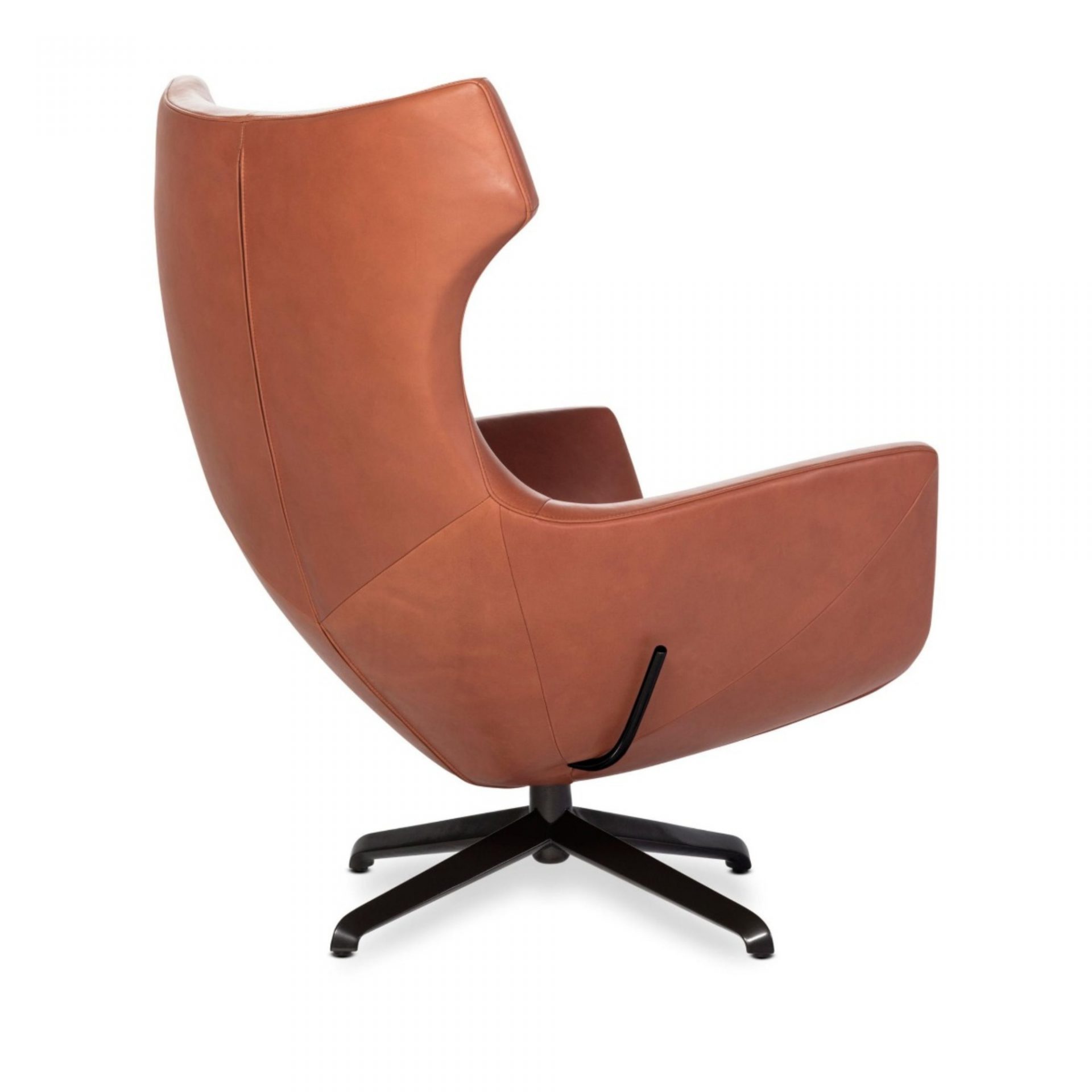 Design On Stock Nosto fauteuil schuinachter