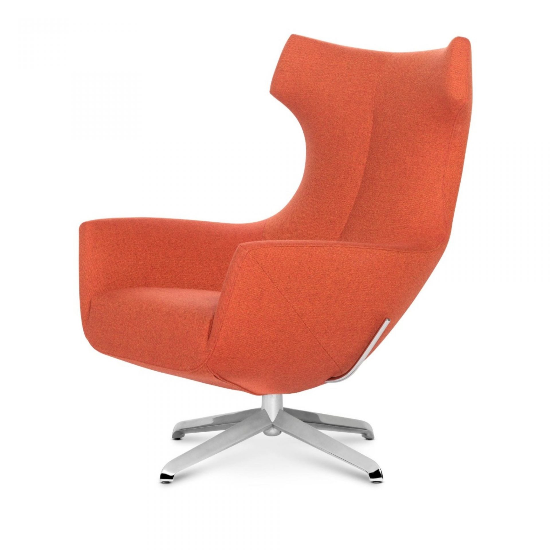 Design On Stock Nosto fauteuil stof