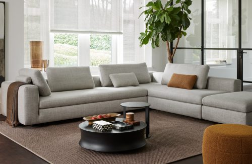 Design On Stock Vilaz hoekbank