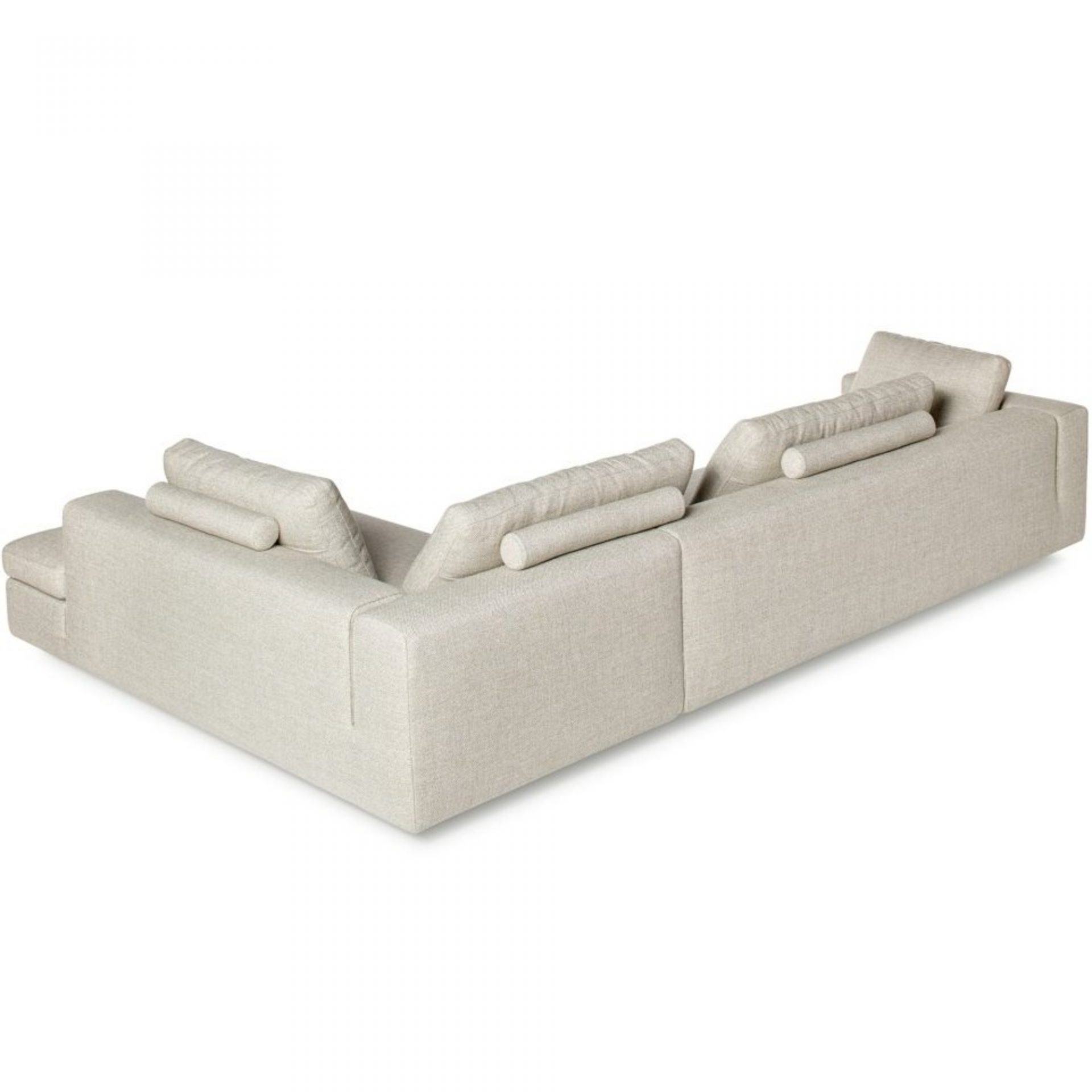Design On Stock Vilaz lounge bank achterkant