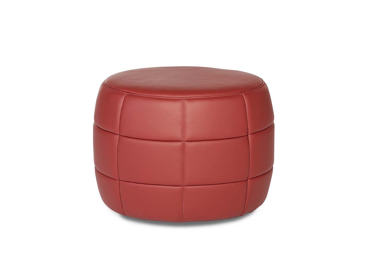 Design on Stock Barrell 55