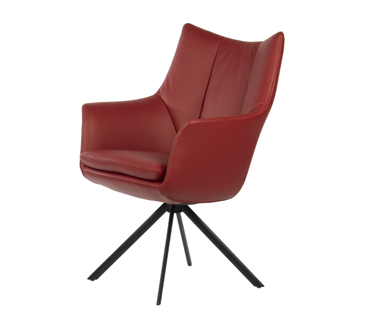 Gealux Mariott eetkamerfauteuil