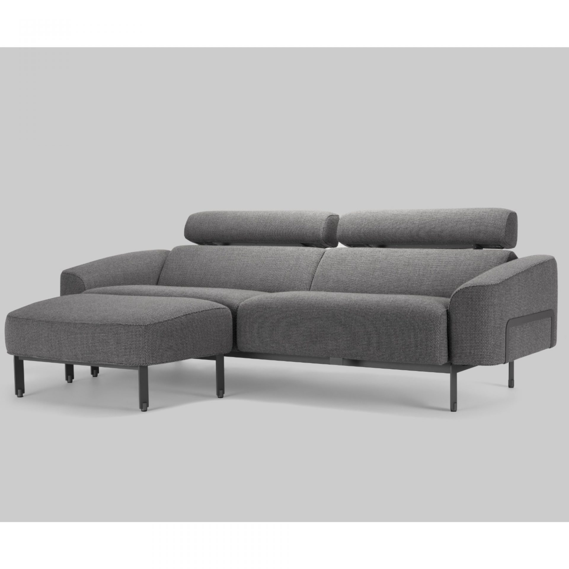 Harvink Custom bank met hocker
