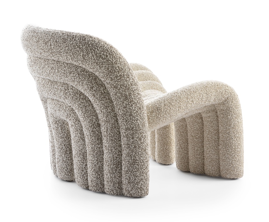 Leolux Sen design fauteuil
