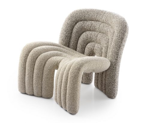 Leolux Sen fauteuil