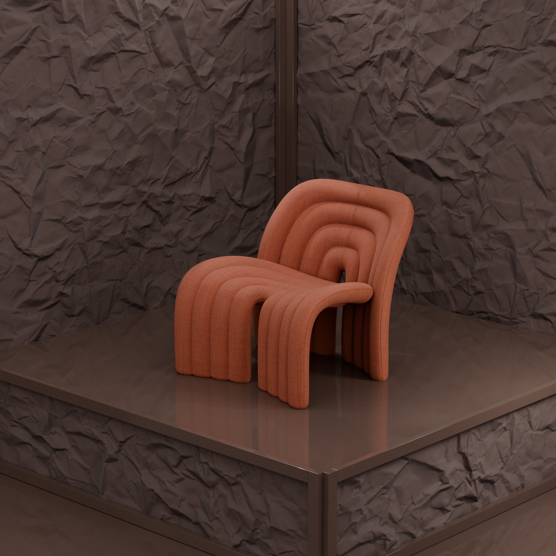 Leolux Sen loungefauteuil