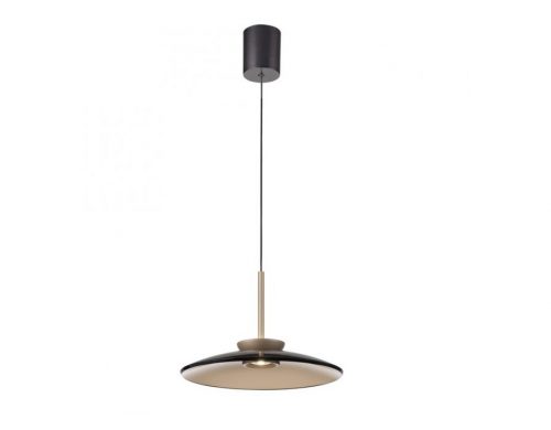 Paul Neuhaus PURE E-Moon hanglamp