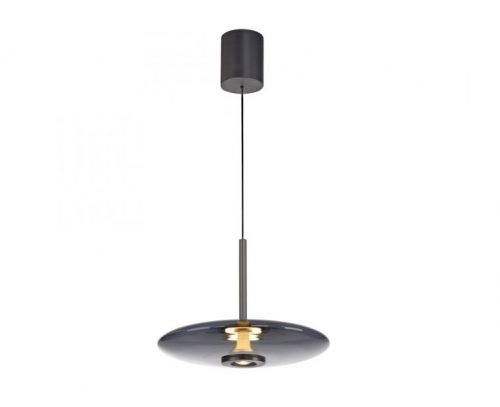 Paul Neuhaus PURE E-Vitrum hanglamp