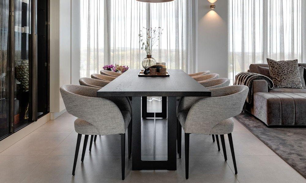 Tips en inspiratie voor een hotel chique interieur | Hoogebeen Interieur