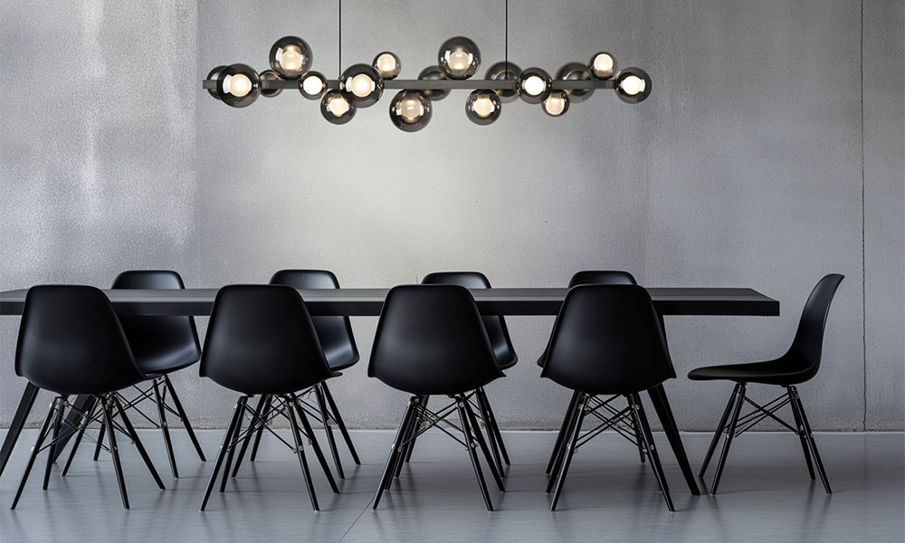 Inspiratie voor een hotel chique interieur | Hoogebeen Interieur