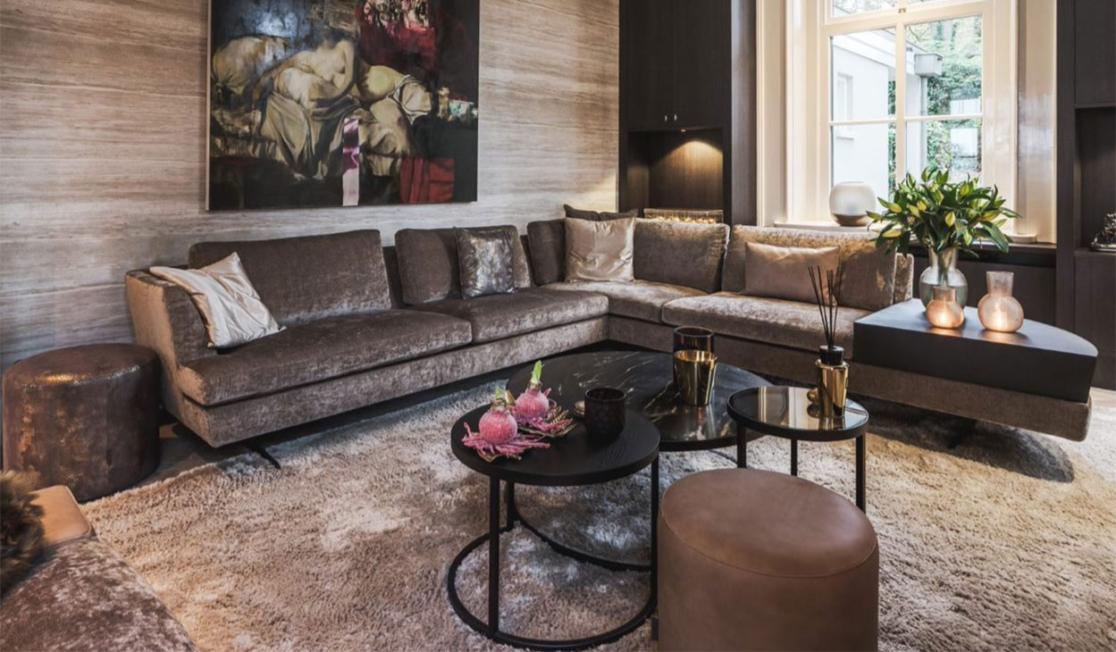 Hotel chique interieur | Hoogebeen Interieur Hotel chique interieur | Hoogebeen Interieur