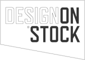 Design on Stock logo | Hoogebeen Interieur