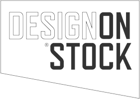 Design on Stock logo | Hoogebeen Interieur