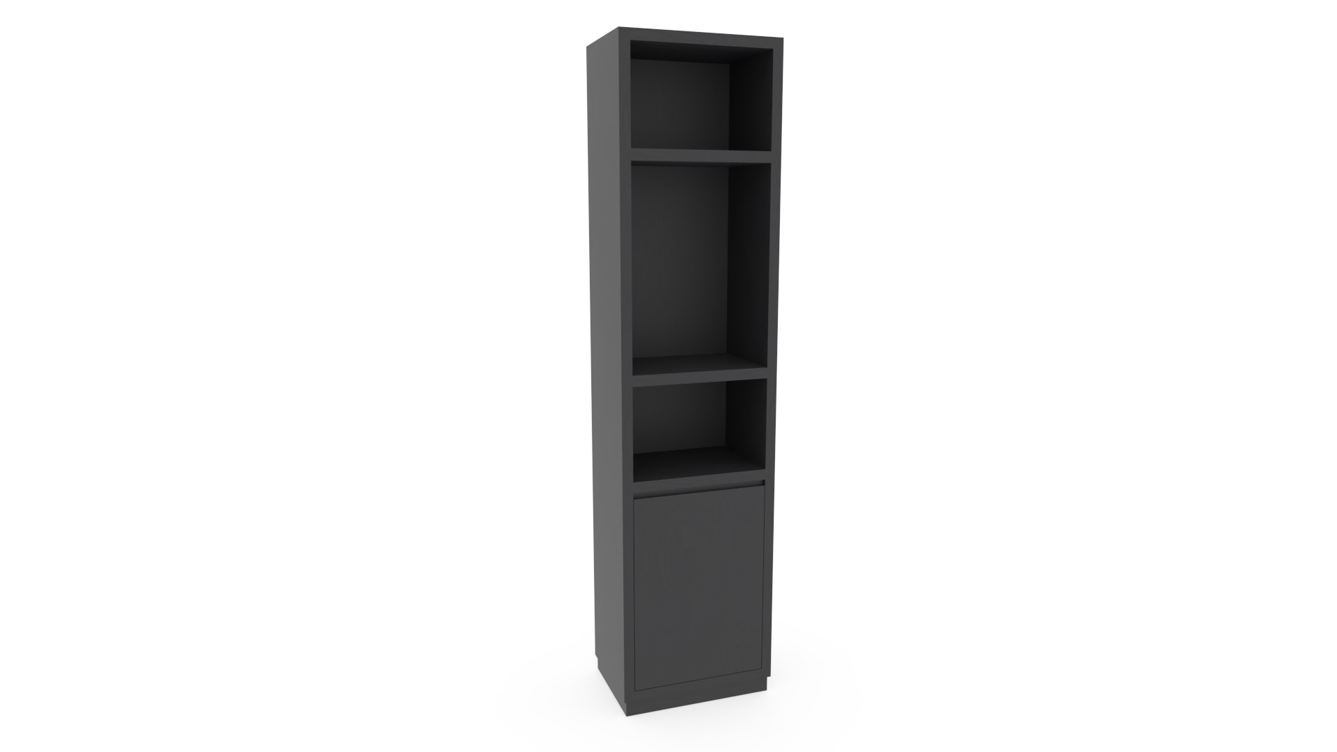 BKS Made kast vrijstaand