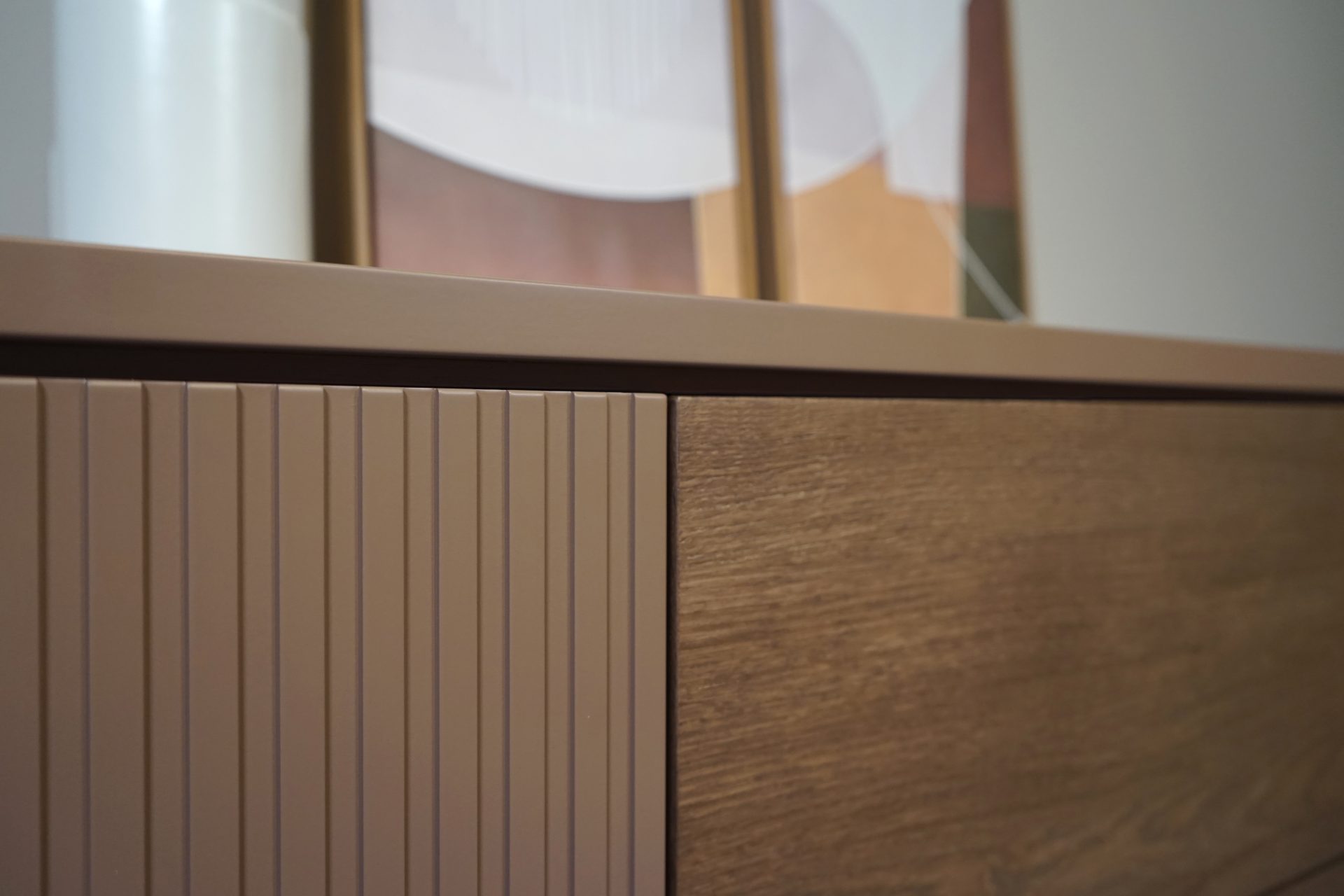 BKS Nomi collectie dressoir