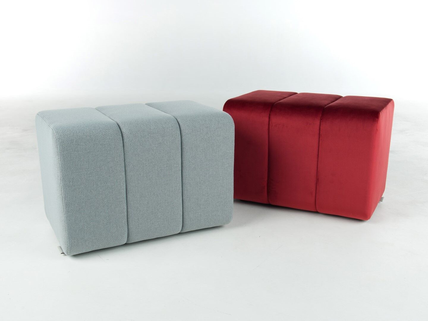 Bert Plantagie Bond hocker high