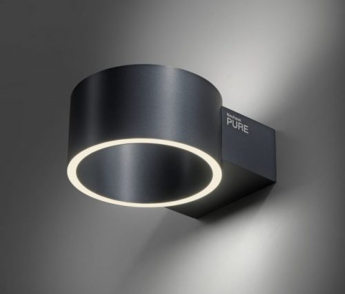 Paul Neuhaus PURE Clipse wandlamp