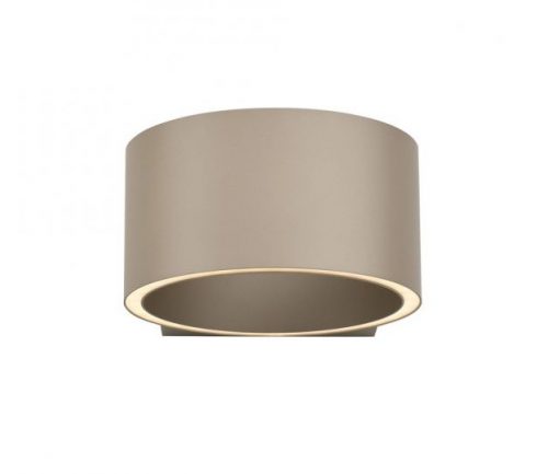 Paul Neuhaus PURE Clipse wandlamp brons