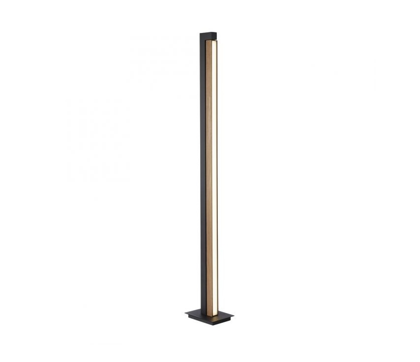 Paul Neuhaus PURES LINES Vloerlamp