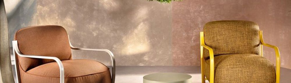 Een (relax)fauteuil als eyecatcher