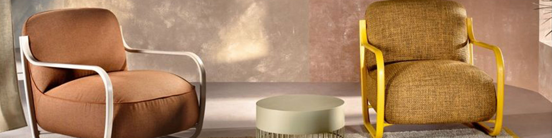 Relaxfauteuil als eyecatcher | Hoogebeen Interieur Relaxfauteuil als eyecatcher | Hoogebeen Interieur