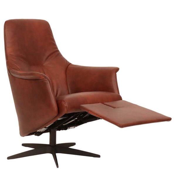 Gealux ARC 2120 relaxfauteuil voetsteun