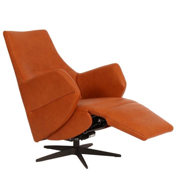 Gealux Twinz 4101 relaxfauteuil voetsteun
