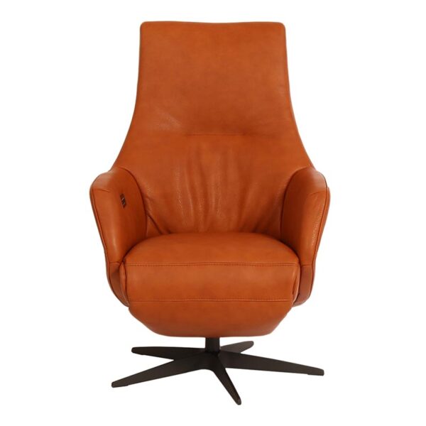 Gealux Twinz 4101 relaxfauteuil voorkant