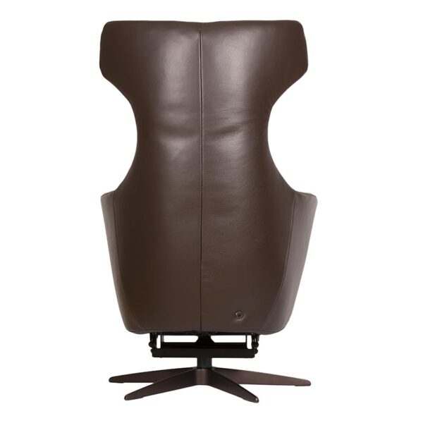 Gealux Twinz 7023 relaxfauteuil achterkant