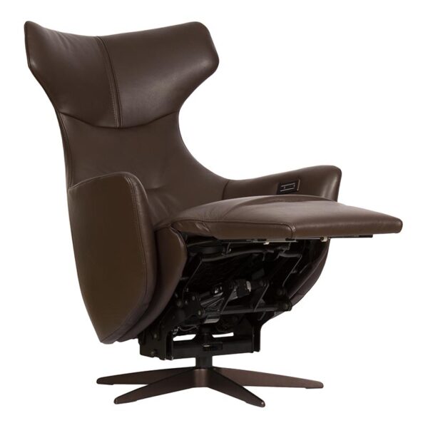 Gealux Twinz 7023 relaxfauteuil voetklep