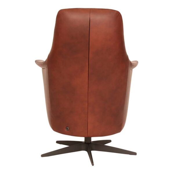 Relaxfauteuil Basic type 2120