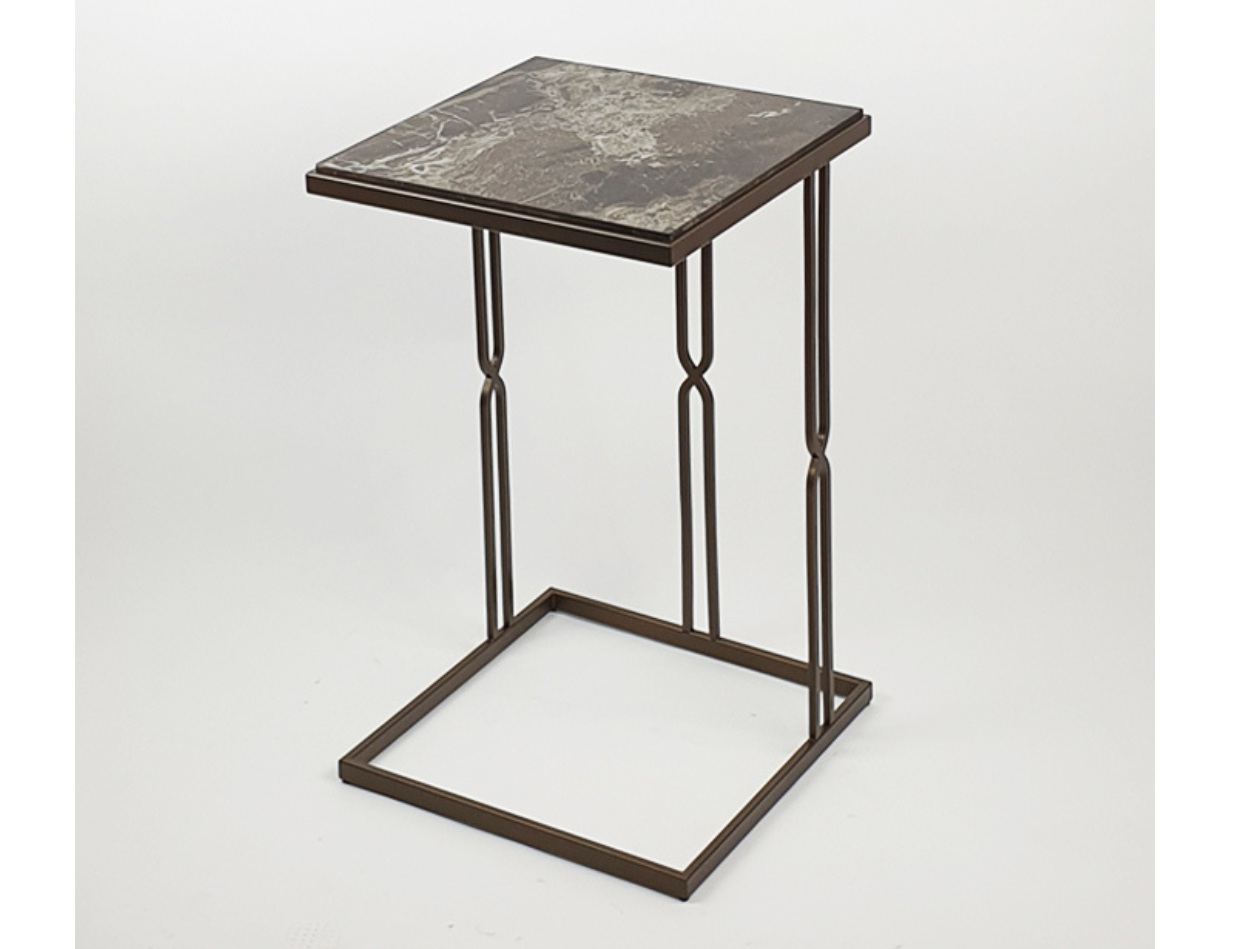 Select Design Luxor banktafel