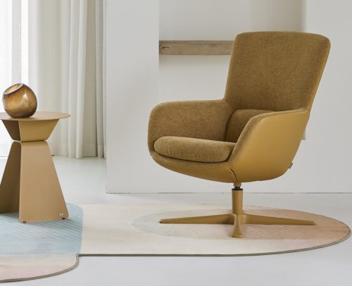 Bert Plantagie Aida fauteuil