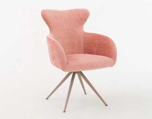 Bert Plantagie Nio Statief eetkamerfauteuil