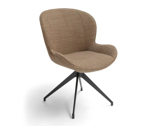 Brees New World Butterfly eetkamerstoel