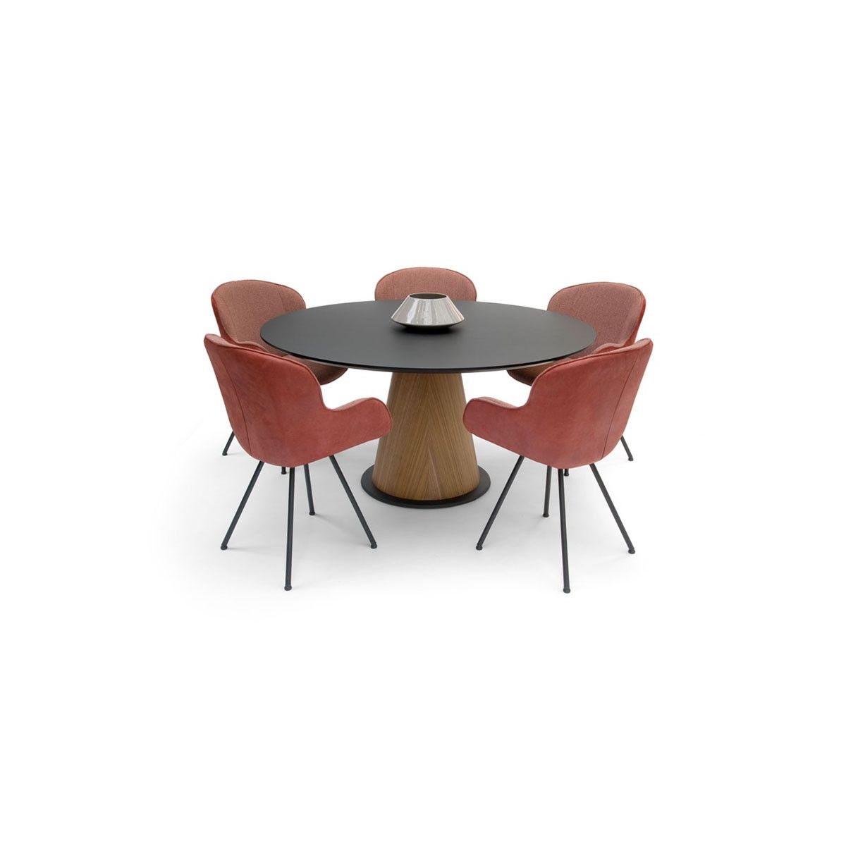 Brees New World Butterfly eetkamerstoelen