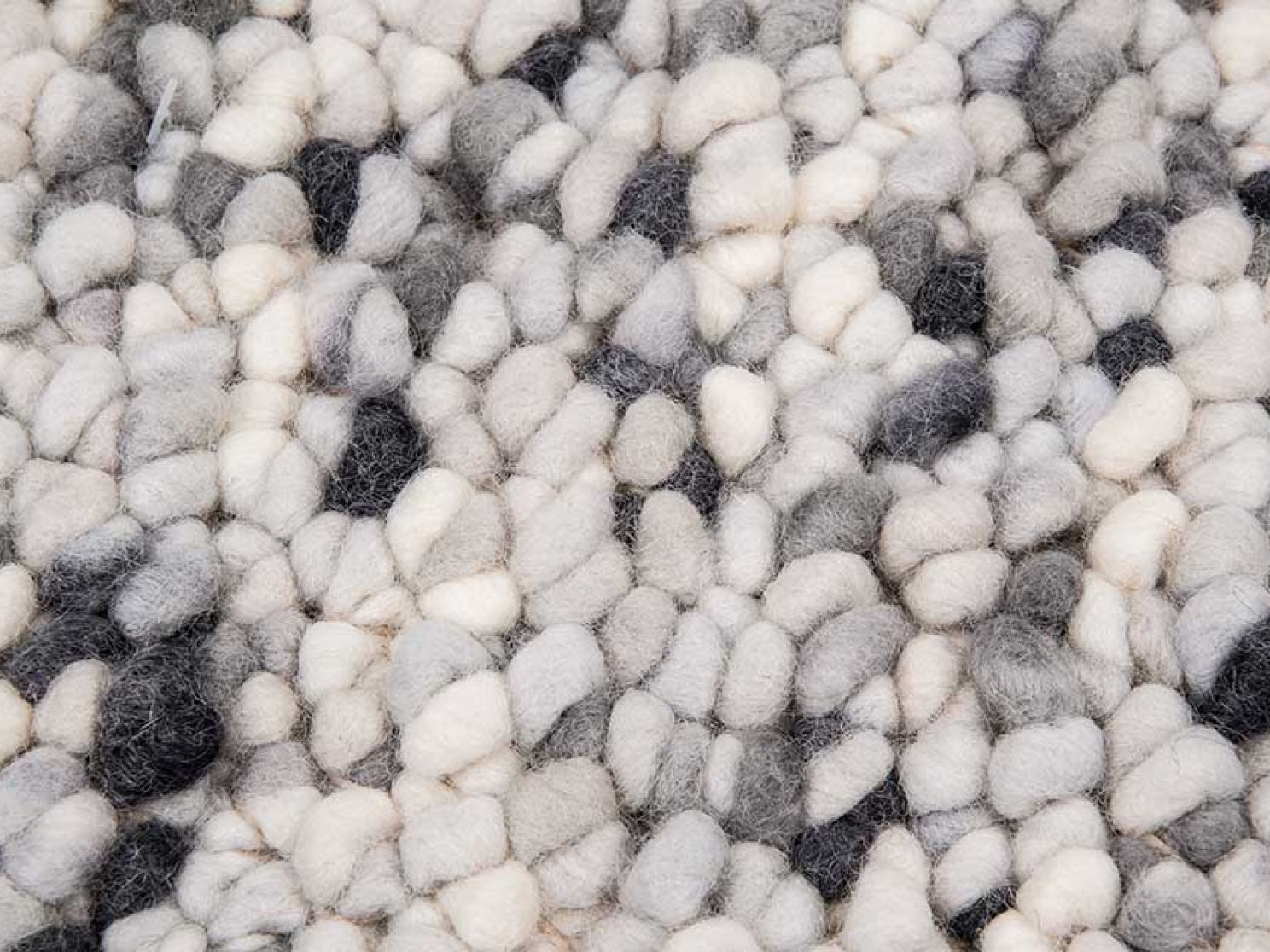 Brink en Campman Pebble Frost vloerkleed