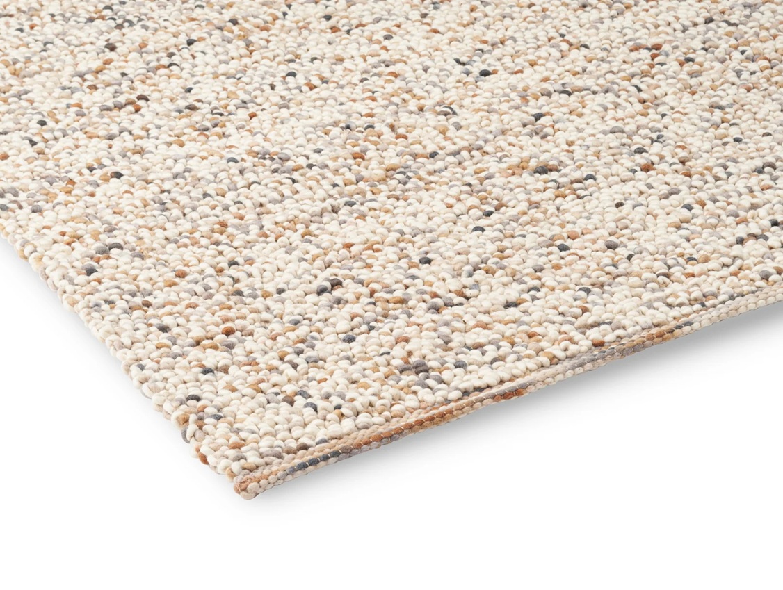 Brink en Campman Pebble vloerkleed