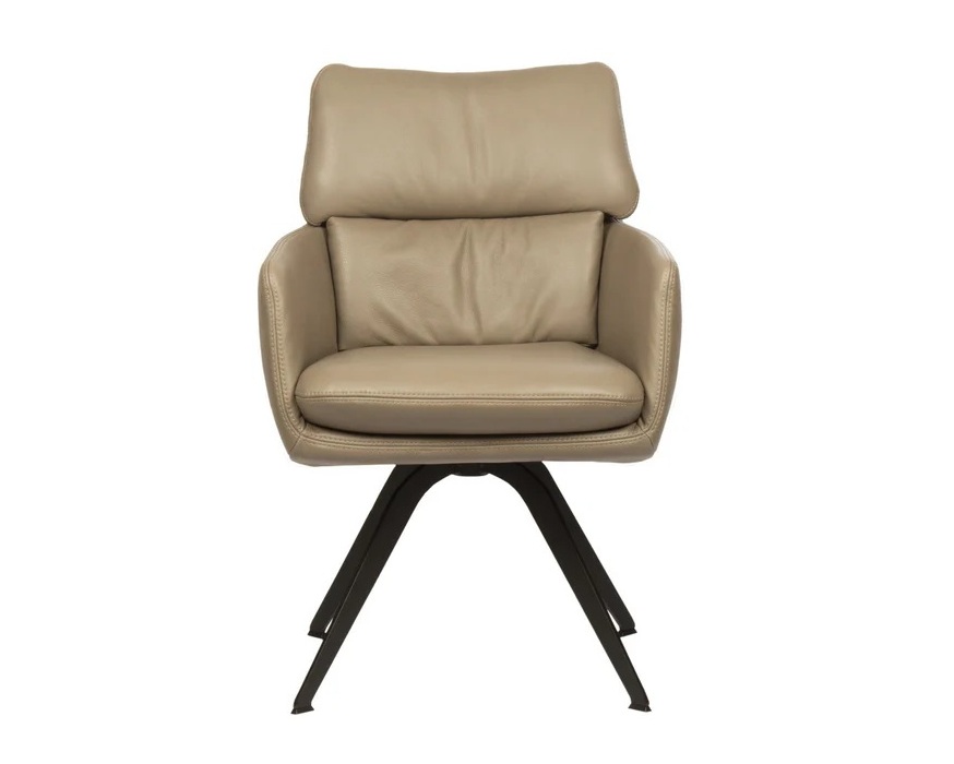 Gealux Phill eetkamerfauteuil